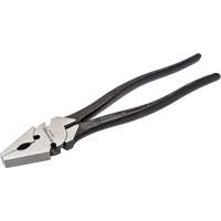 Pince &agrave; bouton pour cl&ocirc;ture Helyx Safety & Industrial Supplies