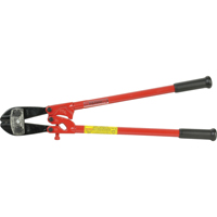 Coupe-boulons de cat&eacute;gorie industrielle, 24" l, Coupe centrale Helyx Safety & Industrial Supplies