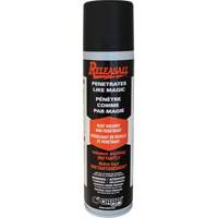 Huile p&eacute;n&eacute;trante industrielle Releasall, Canette a&eacute;rosol, 16 oz Helyx Safety & Industrial Supplies
