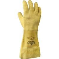 67NFW General Purpose Gloves, 10/Large, Rubber Latex Coating, Cotton Shell Helyx Safety & Industrial Supplies