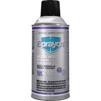 P&eacute;n&eacute;trant pour la d&eacute;tection des d&eacute;fauts de soudure WL744, Canette a&eacute;rosol Helyx Safety & Industrial Supplies