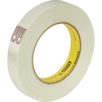 Rubans adh&eacute;sifs opaques 897 Scotch, &eacute;paisseur 5 mils, 12 mm (47/100") x 55 m (180')  Helyx Safety & Industrial Supplies