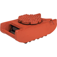 Patin &agrave; rouleaux pour machines HeviMover, 15 tonnes Capacit&eacute; Helyx Safety & Industrial Supplies