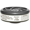Multi Gas/Organic Vapour