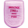 Organic Vapour/P100+
